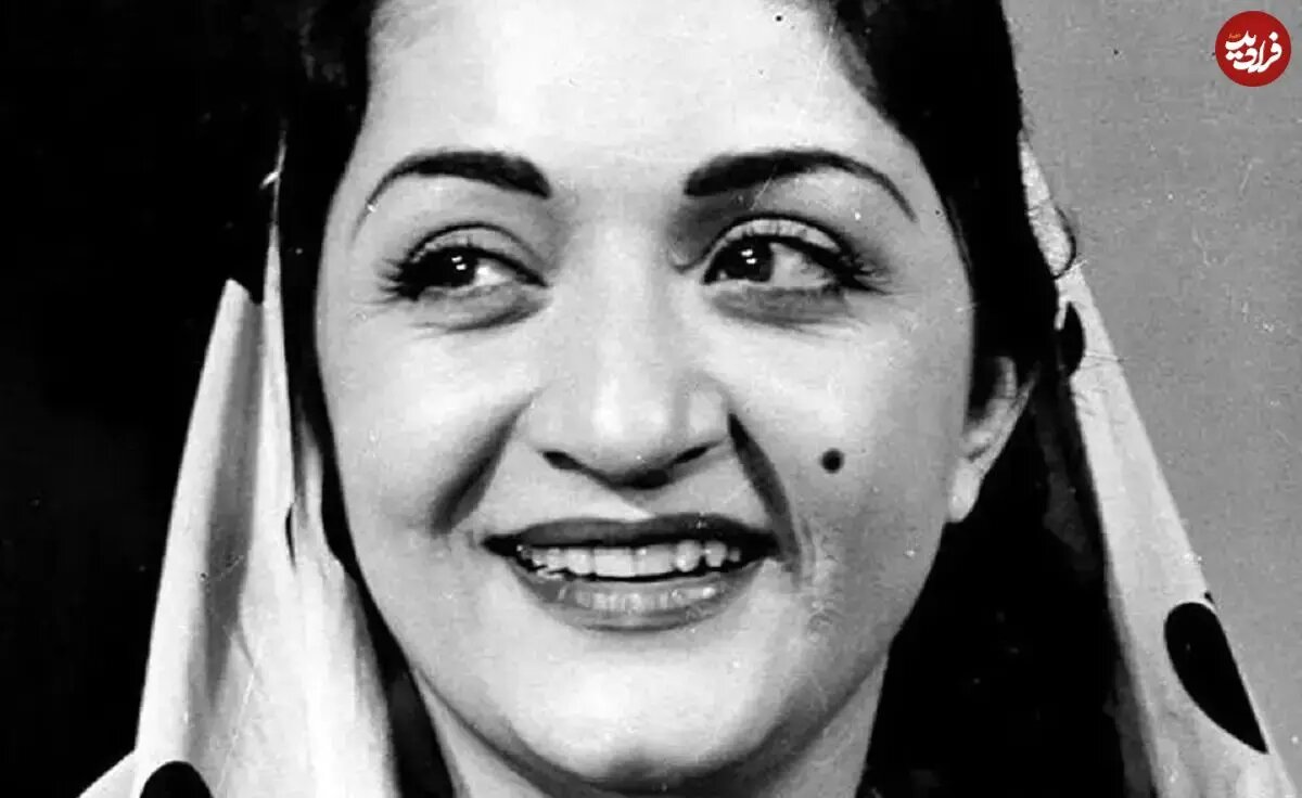 شهلا ریاحی؛ زنی با چند زندگی در یک عمر / از ستاره دهه ۳۰ تا «مادر مهربان» سینمای ایران شهلا ریاحی؛ زنی با چند زندگی در یک عمر / ز ستاره دهه ۳۰ تا «مادر مهربان» سینمای ایران