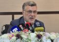 ظفرقندی: مسئله جمعیت فقط موضوع وزارت بهداشت نیست ظفرقندی: مسئله جمعیت فقط موضوع وزارت بهداشت نیست
