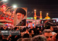 فراخوان ارسال مقالات به همایش اربعین در مکتب امام شهید فراخوان ارسال مقالات به همایش اربعین در مکتب امام شهید