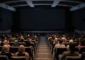 فروش هفتگی سینماها به ۵۳ میلیارد تومان رسید؛ «زندهشور» در صدر ماند/ «خط نجات» ساخته وحید موسائیان فقط ۲ بلیت فروخت فروش هفتگی سینماها به ۵۳ میلیارد تومان رسید؛ «زندهشور» در صدر ماند/ «خط نجات» ساخته وحید موسائیان فقط ۲ بلیت فروخت