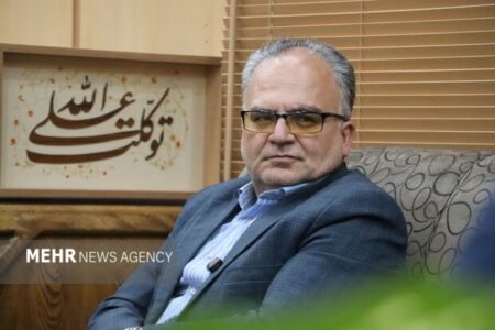 قیمت بالای پوشاک در سمنان قابل قبول نیست؛ رعایت ضوابط اولویت اصناف قیمت بالای پوشاک در سمنان قابل قبول نیست؛ رعایت ضوابط اولویت اصناف