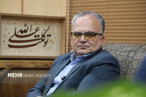 قیمت بالای پوشاک در سمنان قابل قبول نیست؛ رعایت ضوابط اولویت اصناف قیمت بالای پوشاک در سمنان قابل قبول نیست؛ رعایت ضوابط اولویت اصناف