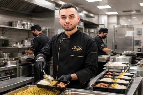 لباس کار؛ از انتخاب پارچه تا خرید یک پوشش حرفهای در کالامان لباس کار؛ از انتخاب پارچه تا خرید یک پوشش حرفهای در کالامان