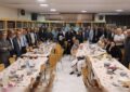 «لعلِ پیوندگر» واکاوی تمدن ایران در یادبود سید جلال حسینی بدخشانی «لعلِ پیوندگر» واکاوی تمدن ایران در یادبود سید جلال حسینی بدخشانی