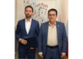 محسن گرجی دبیر چهاردهمین جشنواره مد و لباس فجر شد محسن گرجی دبیر چهاردهمین جشنواره مد و لباس فجر شد