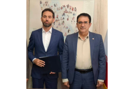 محسن گرجی دبیر چهاردهمین جشنواره مد و لباس فجر شد محسن گرجی دبیر چهاردهمین جشنواره مد و لباس فجر شد