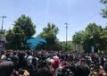 مدیر کل وزارتی وزارت علوم: هنوز پرونده حوادث دی ماه برای دانشجویان باز است مدیر کل وزارتی وزارت علوم: هنوز پرونده حوادث دی ماه برای دانشجویان باز است