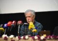 مدیرعامل خانه سینما: اجازه ندهیم هر واکنش در فضای مجازی به احضار و تشکیل پرونده منجر شود مدیرعامل خانه سینما: اجازه ندهیم هر واکنش در فضای مجازی به احضار و تشکیل پرونده منجر شود