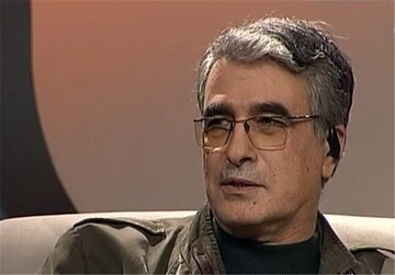 مرور خاطرات «سینماحقیقت» با محمدعلی فارسی/ مستندسازانی که بخشی از تاریخ جشنواره شدهاند مرور خاطرات «سینماحقیقت» با محمدعلی فارسی/ مستندسازانی که بخشی از تاریخ جشنواره شدهاند