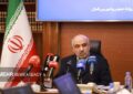 میدری: اراده رئیس جمهور بر رفع نابرابری های حوزه سلامت است میدری: اراده رئیس جمهور بر رفع نابرابری های حوزه سلامت است