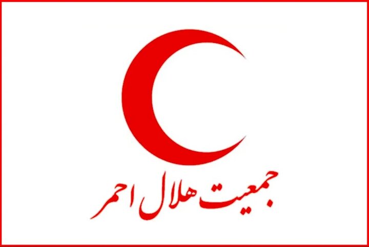 نجات خانواده سهنفره از دل کویر یزد در عملیات ۲.۵ ساعته هلالاحمر نجات خانواده سهنفره از دل کویر یزد در عملیات ۲.۵ ساعته هلالاحمر