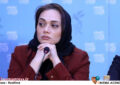 «نسل جدیدی» که وارد «دوبله» شده باعث شدهاند ارزش این حرفه پایین بیاید/ هیچ «گویندهای» دوست ندارد «هوش مصنوعی» صدایش را تقلید کند «نسل جدیدی» که وارد «دوبله» شده باعث شدهاند ارزش این حرفه پایین بیاید/ هیچ «گویندهای» دوست ندارد «هوش مصنوعی» صدایش را تقلید کند