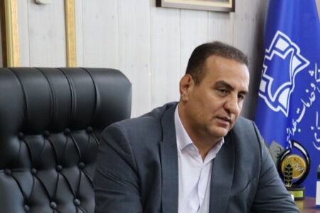 نظری: ۴۰۰ بهورز در خط مقدم نظام سلامت مرکزی فعالیت میکنند نظری: ۴۰۰ بهورز در خط مقدم نظام سلامت مرکزی فعالیت میکنند