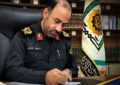 هاشمیفر: امیر سرتیپ حقجو الگوی صداقت و پاکدستی در خدمت بود هاشمیفر: امیر سرتیپ حقجو الگوی صداقت و پاکدستی در خدمت بود