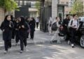 هدایت تحصیلی یک میلیون و ۲۰۰ هزار دانشآموز پایه نهم / جزئیات انتخاب رشته اعلام شد هدایت تحصیلی یک میلیون و ۲۰۰ هزار دانشآموز پایه نهم / جزئیات انتخاب رشته اعلام شد