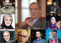 هنرمندانی که صدایشان از موبایلقاپی درآمد! هنرمندانی که صدایشان از موبایلقاپی درآمد!
