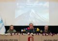 واکنش خانه سینما به دیوارنویسی علیه هنرمندان؛ منتظر میمانیم ببینیم ماجرا سازمانیافته است یا نه واکنش خانه سینما به دیوارنویسی علیه هنرمندان؛ منتظر میمانیم ببینیم ماجرا سازمانیافته است یا نه