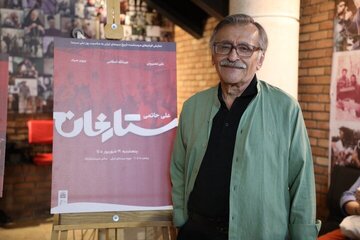 وقتی «ستارخان» سوژه جلسه غیر علنی مجلس شد! وقتی «ستارخان» سوژه جلسه غیر علنی مجلس شد!