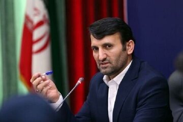 پذیرش دانشجومعلم؛ دانشگاه فرهنگیان تا سه برابر ظرفیت دانشجو میپذیرد پذیرش دانشجومعلم؛ دانشگاه فرهنگیان تا سه برابر ظرفیت دانشجو میپذیرد