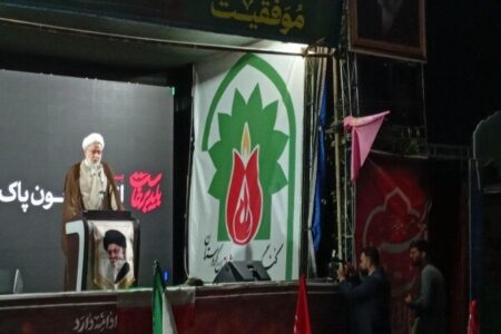 پورذهبی: قدرت جامعه در گرو تقویت ایمان، علم و همدلی است پورذهبی: قدرت جامعه در گرو تقویت ایمان، علم و همدلی است