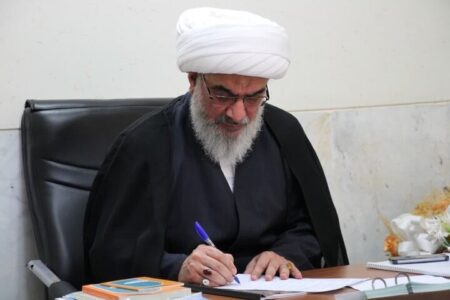 پیام تسلیت امام جمعه در پی شهادت چهار نفر از رزمندگان بوشهری پیام تسلیت امام جمعه در پی شهادت چهار نفر از رزمندگان بوشهری