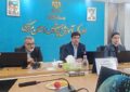 پیرحسینلو: آموزش غیرحضوری مدارس مرکزی نقطهای و بحرانمحور است پیرحسینلو: آموزش غیرحضوری مدارس مرکزی نقطهای و بحرانمحور است