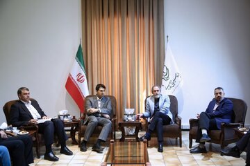 پیشنهاد معافیتها و مشوقهای مالیاتی برای سینماگران و سینماداران پیشنهاد معافیتها و مشوقهای مالیاتی برای سینماگران و سینماداران
