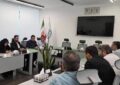 پیوند صنایع خلاق با زیستبوم میکروالکترونیک در «میکروخلاق» پیوند صنایع خلاق با زیستبوم میکروالکترونیک در «میکروخلاق»