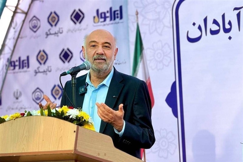پیگیری ساخت مسکن کارگری برای کارکنان شرکتهای تابعه وزارت کار پیگیری ساخت مسکن کارگری برای کارکنان شرکتهای تابعه وزارت کار