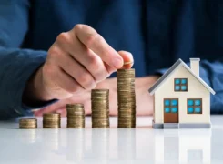 چرا افزایش قیمت مسکن مساوی با رونق اقتصادی نیست؟