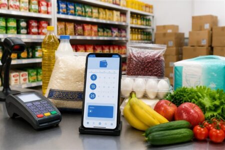 چرا بازههای زمانی شارژ کالابرگ از 5 روز به 10 روز افزایش پیدا کرد؟ چرا بازههای زمانی شارژ کالابرگ از 5 روز به 10 روز افزایش پیدا کرد؟