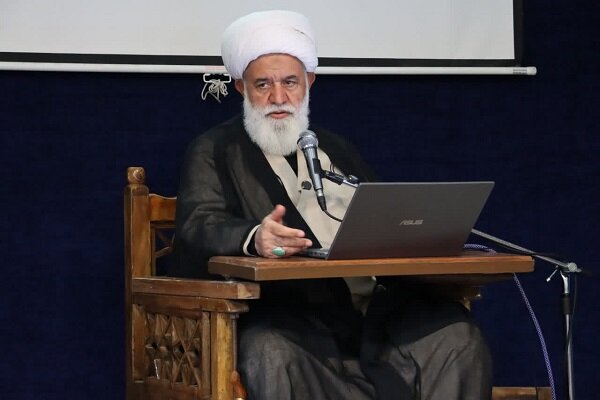 چرا سید حسن نصرالله نماد مقاومت شد؟روایت آیت الله رشاد از یک مکتب بزرگ چرا سید حسن نصرالله نماد مقاومت شد؟روایت آیت الله رشاد از یک مکتب بزرگ