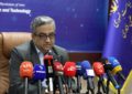 چشمانداز بازار ۶۰۰ میلیون دلاری فناوریهای شناختی ایران تا ۲۰۳۴ چشمانداز بازار ۶۰۰ میلیون دلاری فناوریهای شناختی ایران تا ۲۰۳۴