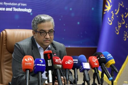 چشمانداز بازار ۶۰۰ میلیون دلاری فناوریهای شناختی ایران تا ۲۰۳۴ چشمانداز بازار ۶۰۰ میلیون دلاری فناوریهای شناختی ایران تا ۲۰۳۴