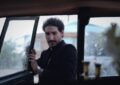 «ژوهاتسو» از گریم «تورج الوند» رونمایی کرد «ژوهاتسو» از گریم «تورج الوند» رونمایی کرد