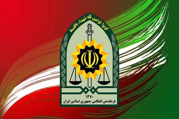 کشف بیش از ۱۰۰ لیتر شربت متادون و ۷ هزار قرص غیرمجاز در پردیس کشف بیش از ۱۰۰ لیتر شربت متادون و ۷ هزار قرص غیرمجاز در پردیس