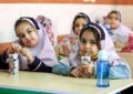 کمتحرکی دانشآموزان؛ زنگ خطر چاقی و دیابت / شیر مدارس امسال هم توزیع میشود / برنامه جدید وزارت بهداشت برای سلامت دانشآموزان کمتحرکی دانشآموزان؛ زنگ خطر چاقی و دیابت / شیر مدارس امسال هم توزیع میشود / برنامه جدید وزارت بهداشت برای سلامت دانشآموزان