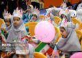 ۳۲ هزار کلاساولی راهی مدارس مازندران میشوند ۳۲ هزار کلاساولی راهی مدارس مازندران میشوند