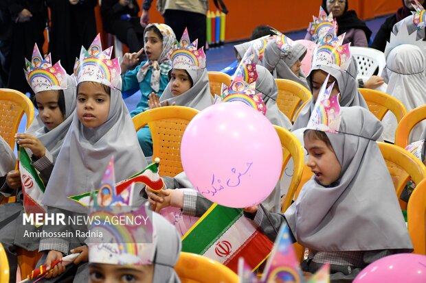 ۳۲ هزار کلاساولی راهی مدارس مازندران میشوند ۳۲ هزار کلاساولی راهی مدارس مازندران میشوند