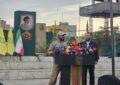 آموزش داوطلبان جانفدا در ۶ محور و آمادگی هزار گردان برای اعزام آموزش داوطلبان جانفدا در ۶ محور و آمادگی هزار گردان برای اعزام