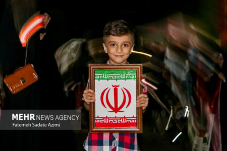 از خاکستر بحرانها تا پرواز تمدنی، چرا ایران به عقب بازنمیگردد؟ از خاکستر بحرانها تا پرواز تمدنی، چرا ایران به عقب بازنمیگردد؟