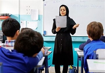 استعفای معلمان «نوک کوه یخ» است؛ آموزشوپرورش نیروهای باکیفیت را از دست میدهد استعفای معلمان «نوک کوه یخ» است؛ آموزشوپرورش نیروهای باکیفیت را از دست میدهد