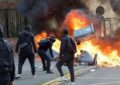 اعتراض دانشآموزان فرانسوی به خشونت کشید / میگویند هر روز از ۸ صبح تا ۶ عصر مدرسه بروید / ۴۰۰ مدرسه تعطیل میشوند اعتراض دانشآموزان فرانسوی به خشونت کشید / میگویند هر روز از ۸ صبح تا ۶ عصر مدرسه بروید / ۴۰۰ مدرسه تعطیل میشوند