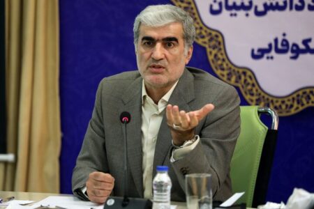 اهرمیسازی منابع صندوق نوآوری و شکوفایی با منابع بخش خصوصی اهرمیسازی منابع صندوق نوآوری و شکوفایی با منابع بخش خصوصی