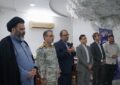 ایثارگران شاغل در شهرداری بندر بوشهر تجلیل شدند ایثارگران شاغل در شهرداری بندر بوشهر تجلیل شدند