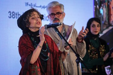 برگزیدگان مسابقه بینالملل و آثار کوتاه جشنواره کودک معرفی شدند برگزیدگان مسابقه بینالملل و آثار کوتاه جشنواره کودک معرفی شدند