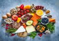 بهبود سلامت روان با رژیم غذایی و تغذیه بهبود سلامت روان با رژیم غذایی و تغذیه