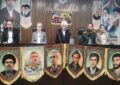 تجلیل مقام شهدا، ضرورتی برای انتقال روحیه جهادی به نسل های آینده است تجلیل مقام شهدا، ضرورتی برای انتقال روحیه جهادی به نسل های آینده است