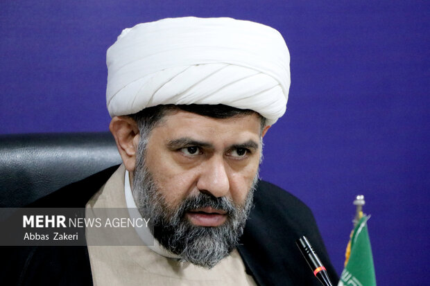 تحلیل راهبردی جنگ بدون توجه به مبانی الهیاتی، عمق آن را روشن نمیکند تحلیل راهبردی جنگ بدون توجه به مبانی الهیاتی، عمق آن را روشن نمیکند