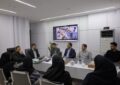 توسعه اسکواش در مسیر حمایت مدیریت شهری شهرکرد توسعه اسکواش در مسیر حمایت مدیریت شهری شهرکرد